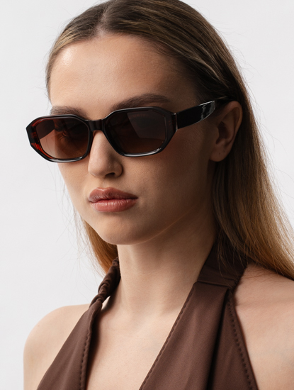 Очки с чехлом