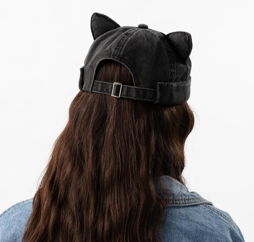 Докер Мармалато, цвет черный #3