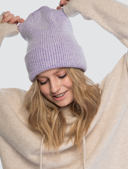 Лавандовый меланж