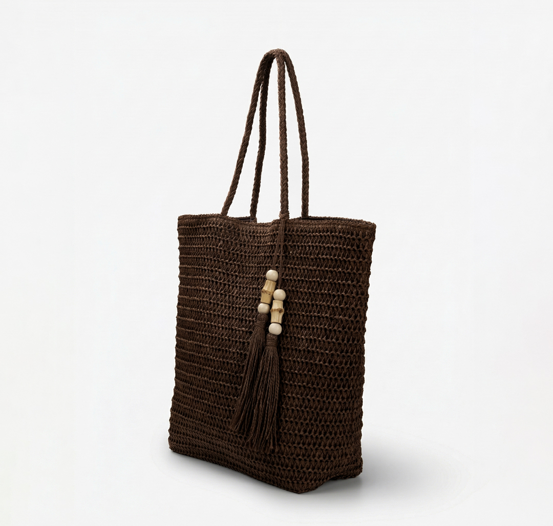 Сумка Мармалато, цвет шоколадный #2