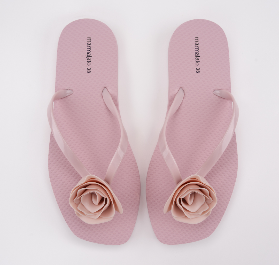 Сланцы Мармалато, цвет розовый #3