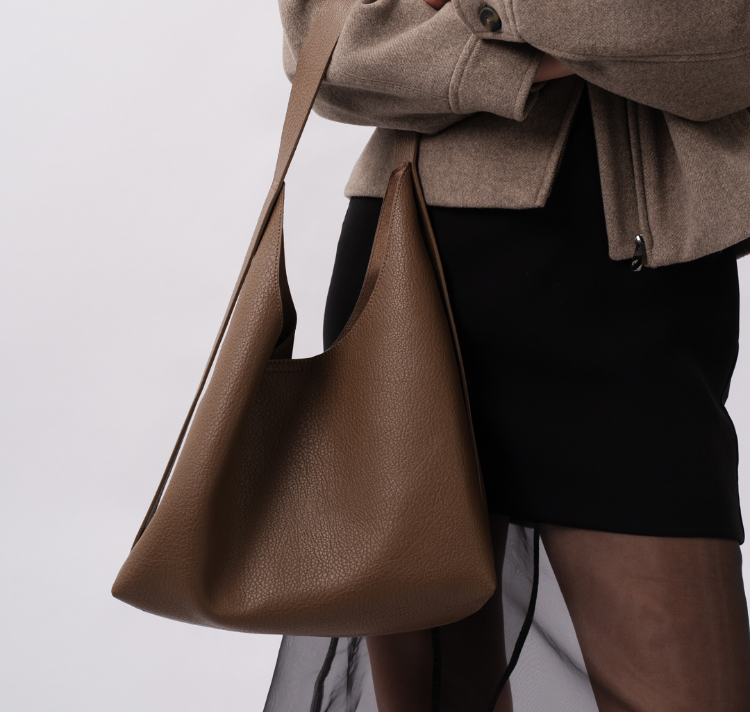 Сумка Мармалато, цвет коричневый #5