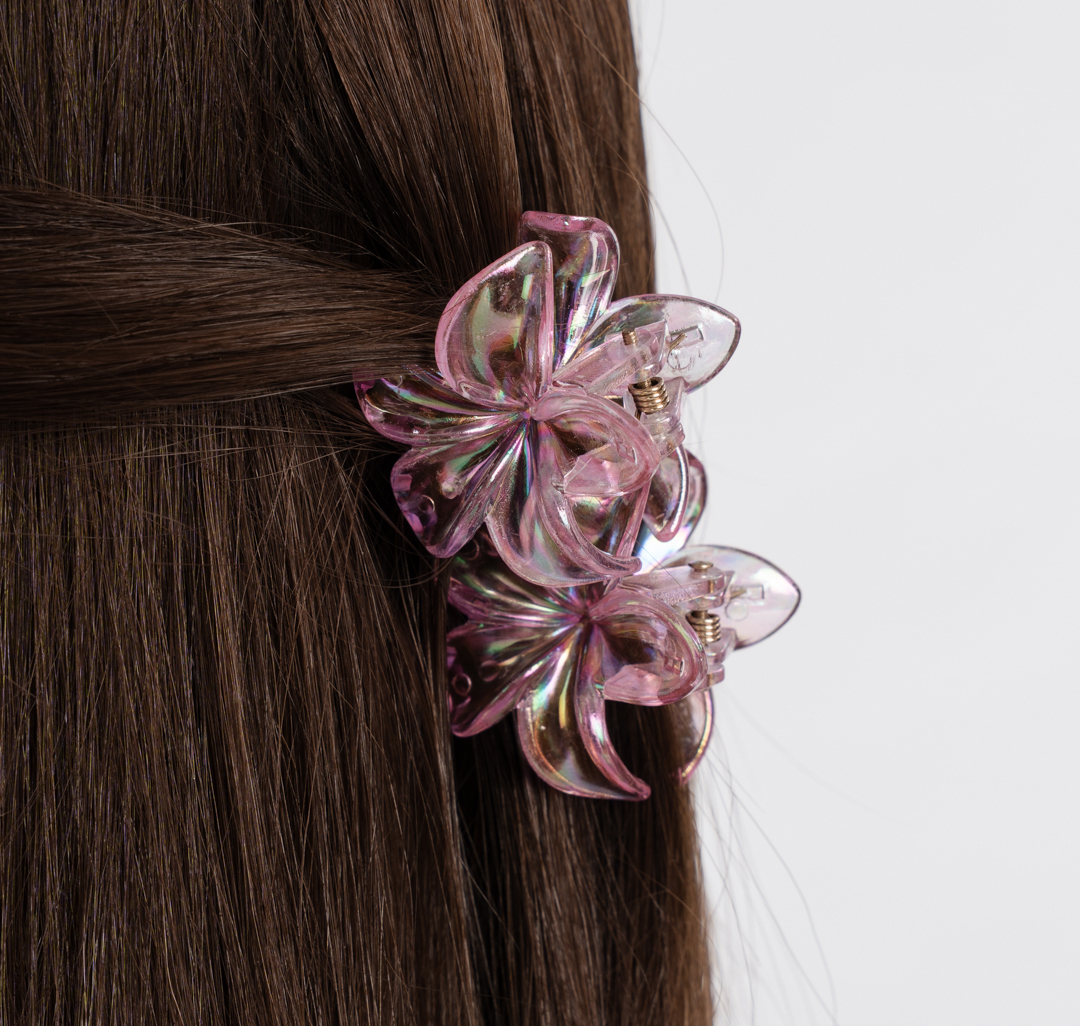 Набор крабов (2 шт) Мармалато, цвет розовый-мультиколор #2