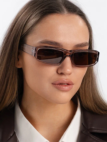 Очки с чехлом