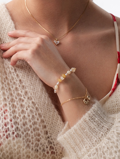 Набор браслетов (2 шт)