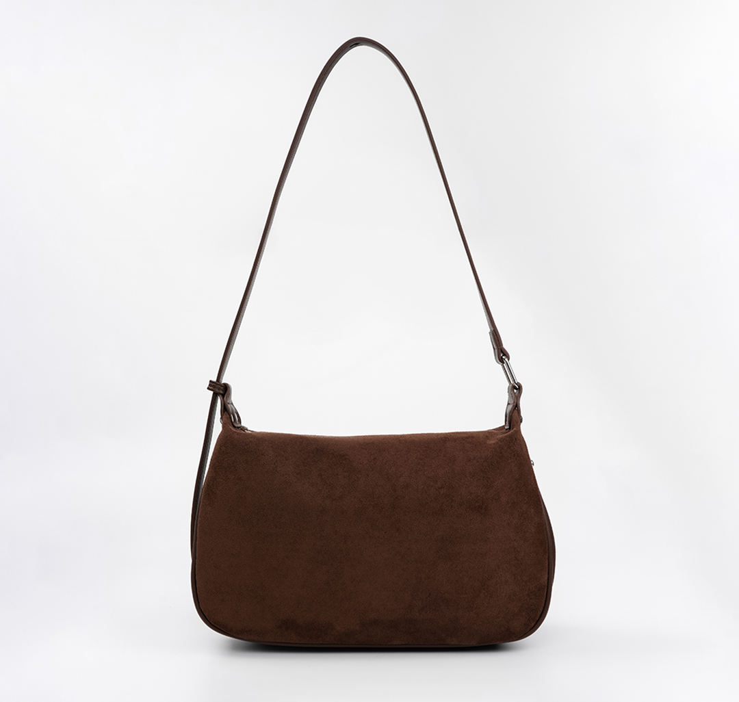 Сумка-кошелек Мармалато, цвет шоколадный #3