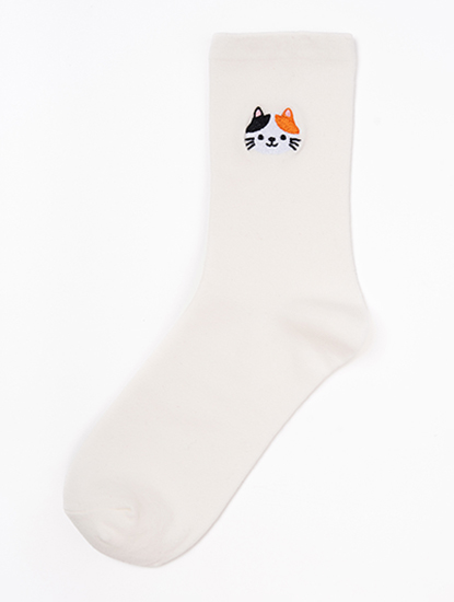 Носки (1 пара)