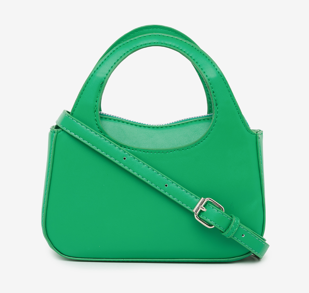 Сумка-кошелек Мармалато, цвет Зеленый #1