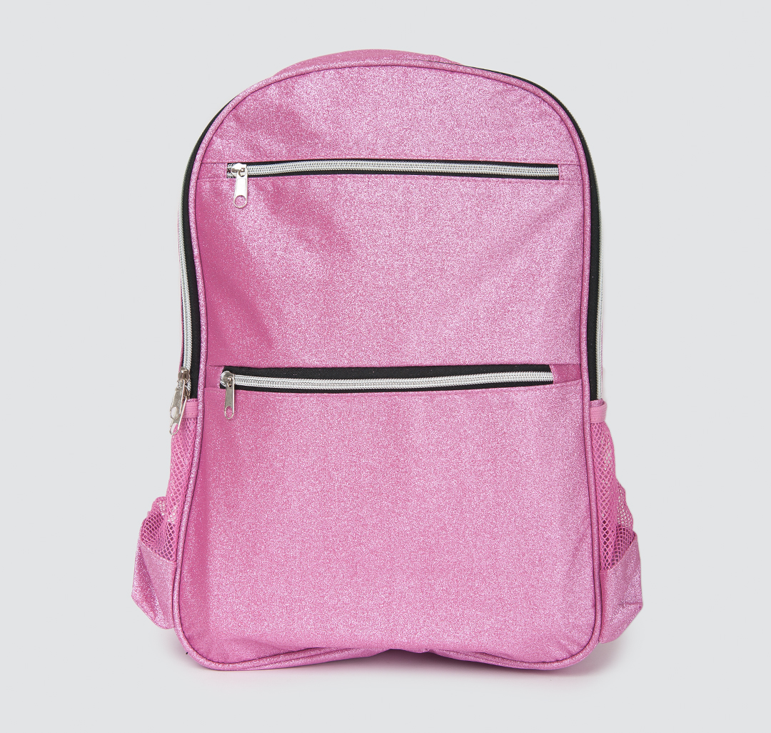 Рюкзак Мармалато, цвет Розовый #1