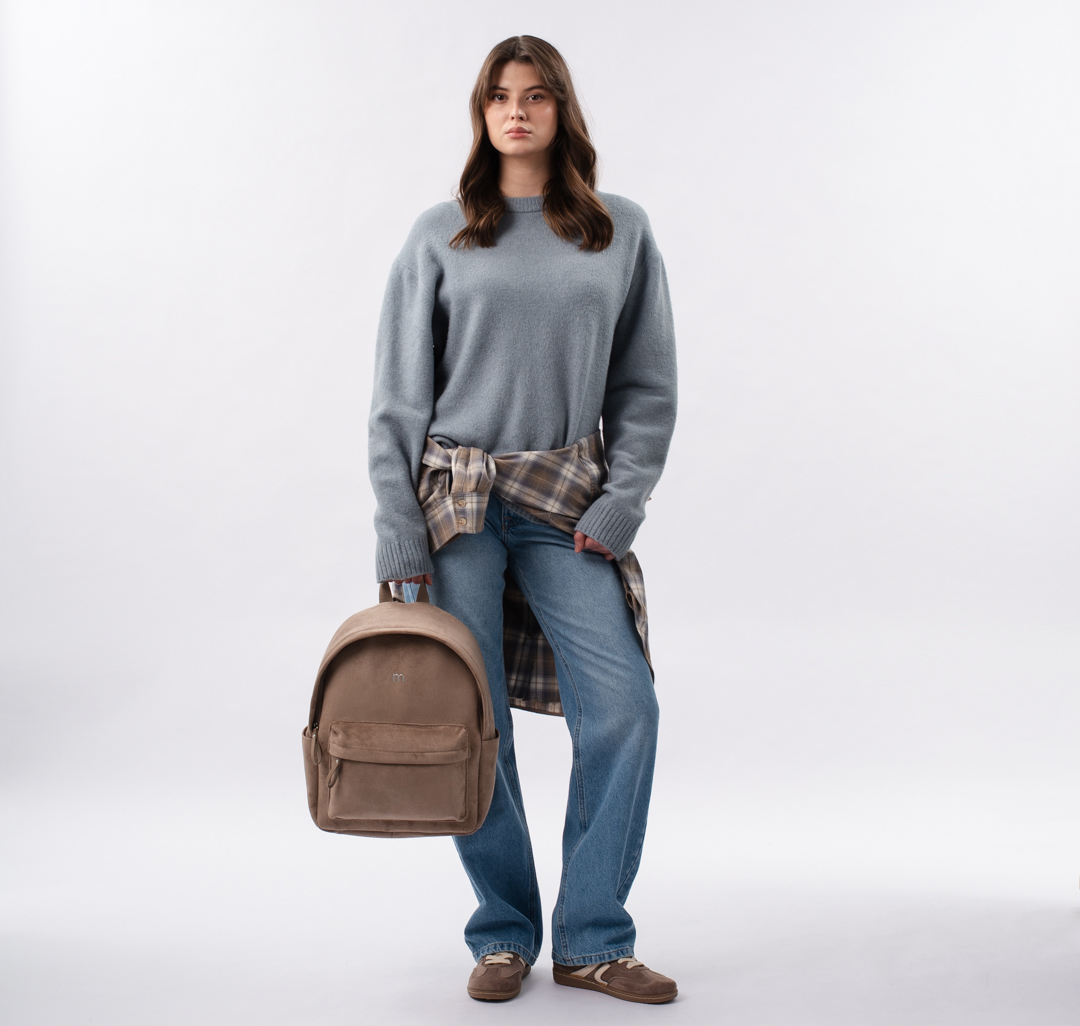 Рюкзак Мармалато, цвет бежевый #6