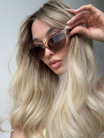 Очки с чехлом