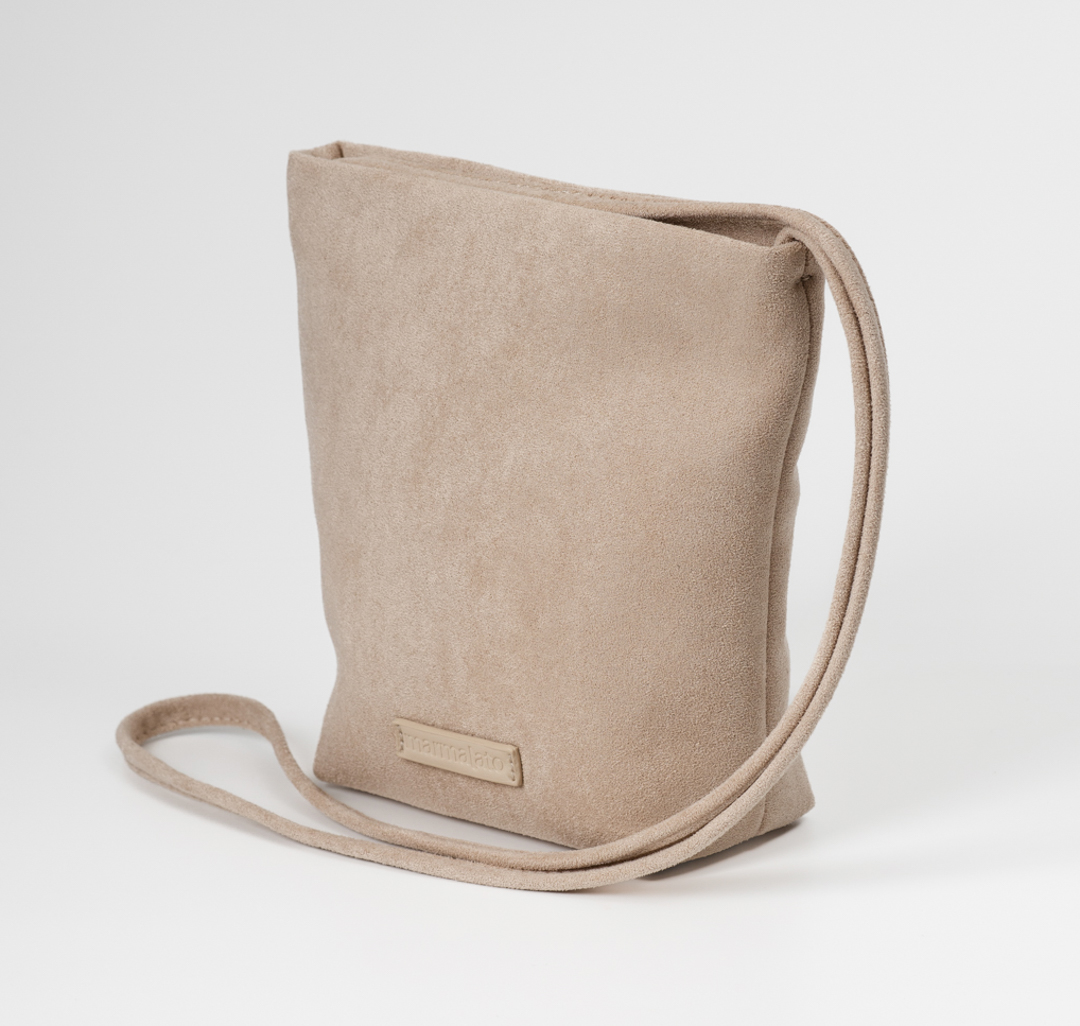 Сумка-кошелек Мармалато, цвет бежевый #2