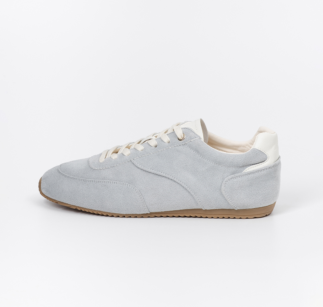 Кроссовки Мармалато, цвет голубой #1