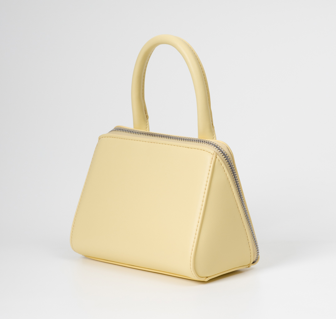 Сумка-кошелек Мармалато, цвет желтый #2