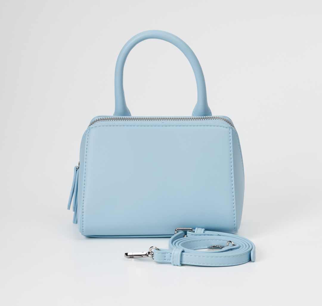 Сумка-кошелек Мармалато, цвет голубой #1