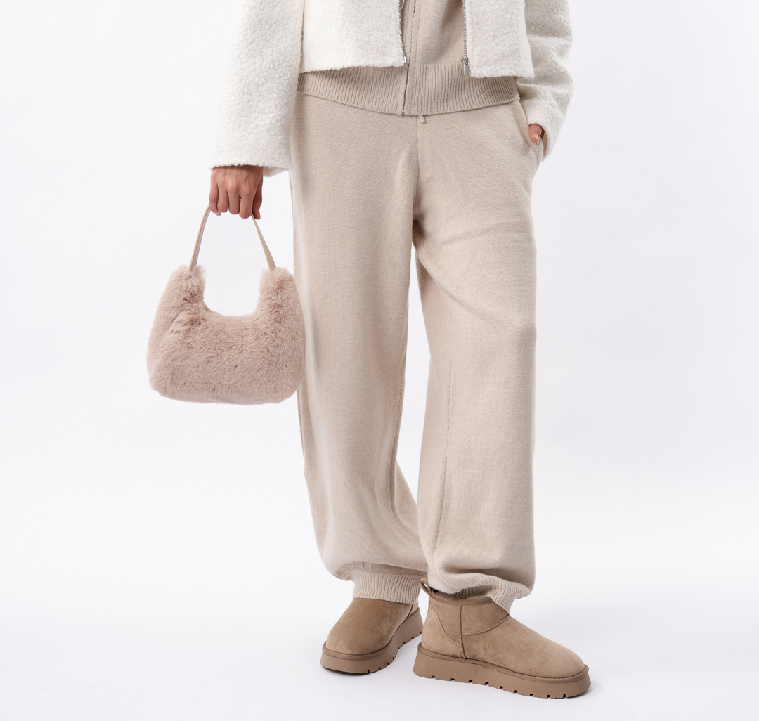 Сумка-кошелек Мармалато, цвет Бежевый #7