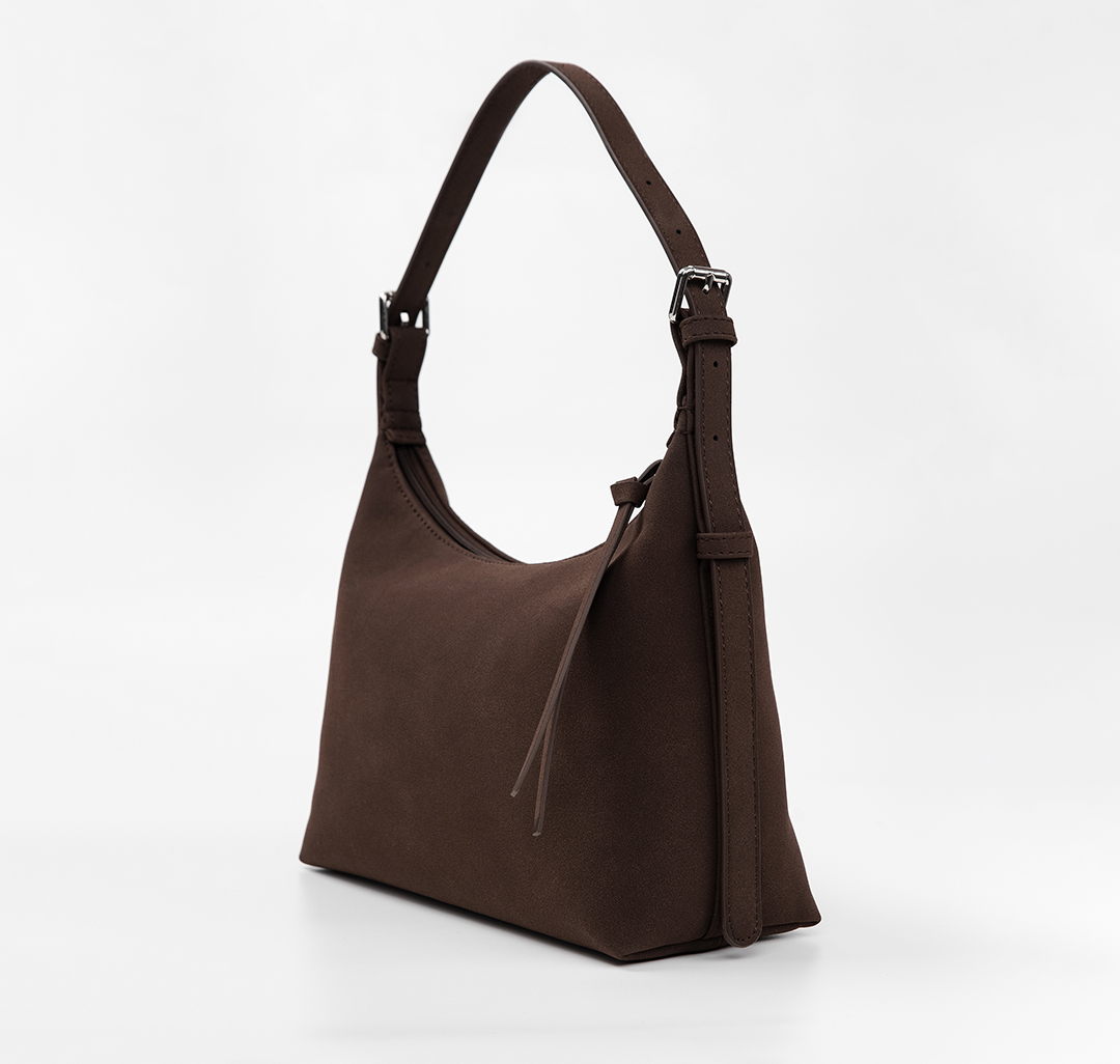 Сумка-кошелек Мармалато, цвет шоколадный #2