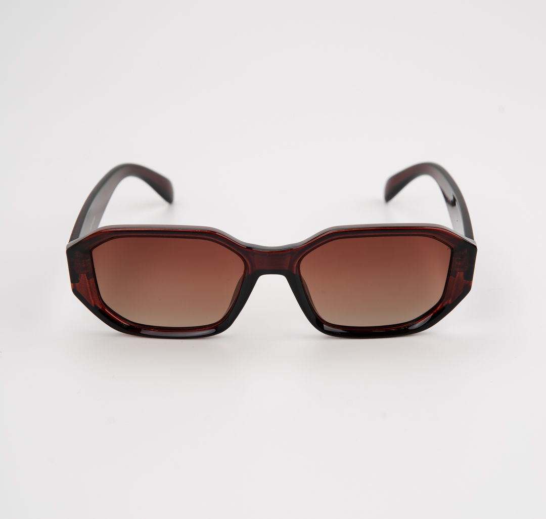 Очки с чехлом Мармалато, цвет коричневый #3