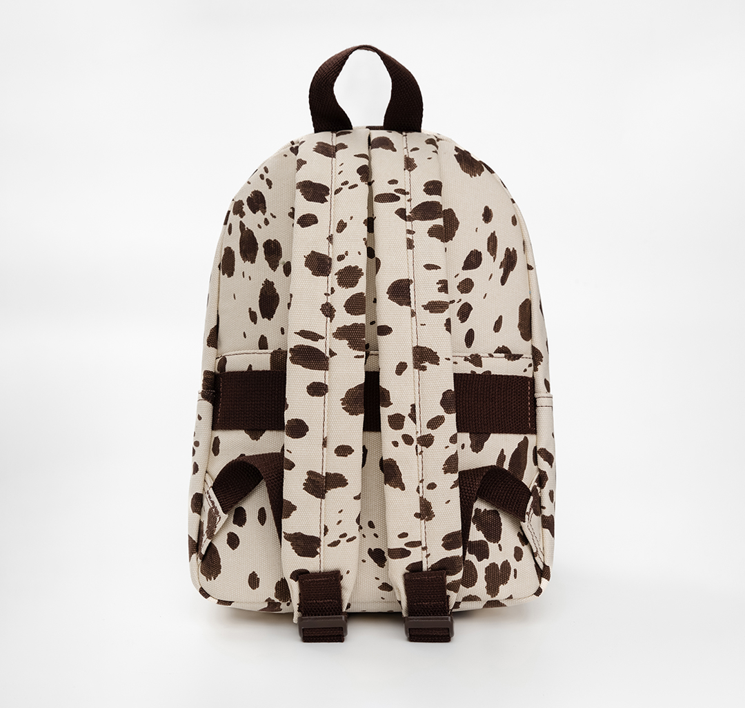 Рюкзак Мармалато, цвет молочный-шоколадный #3