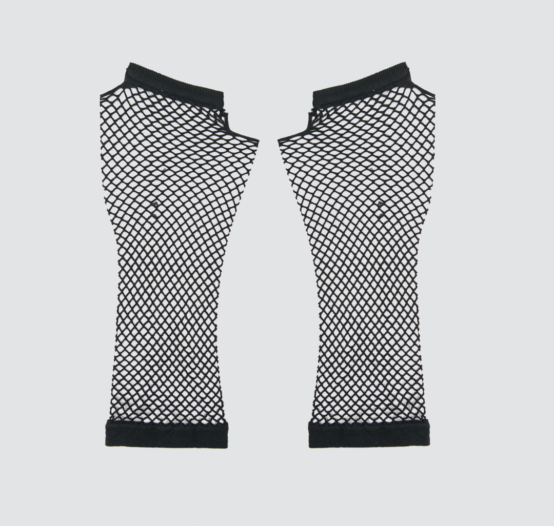 Перчатки Мармалато, цвет черный #1