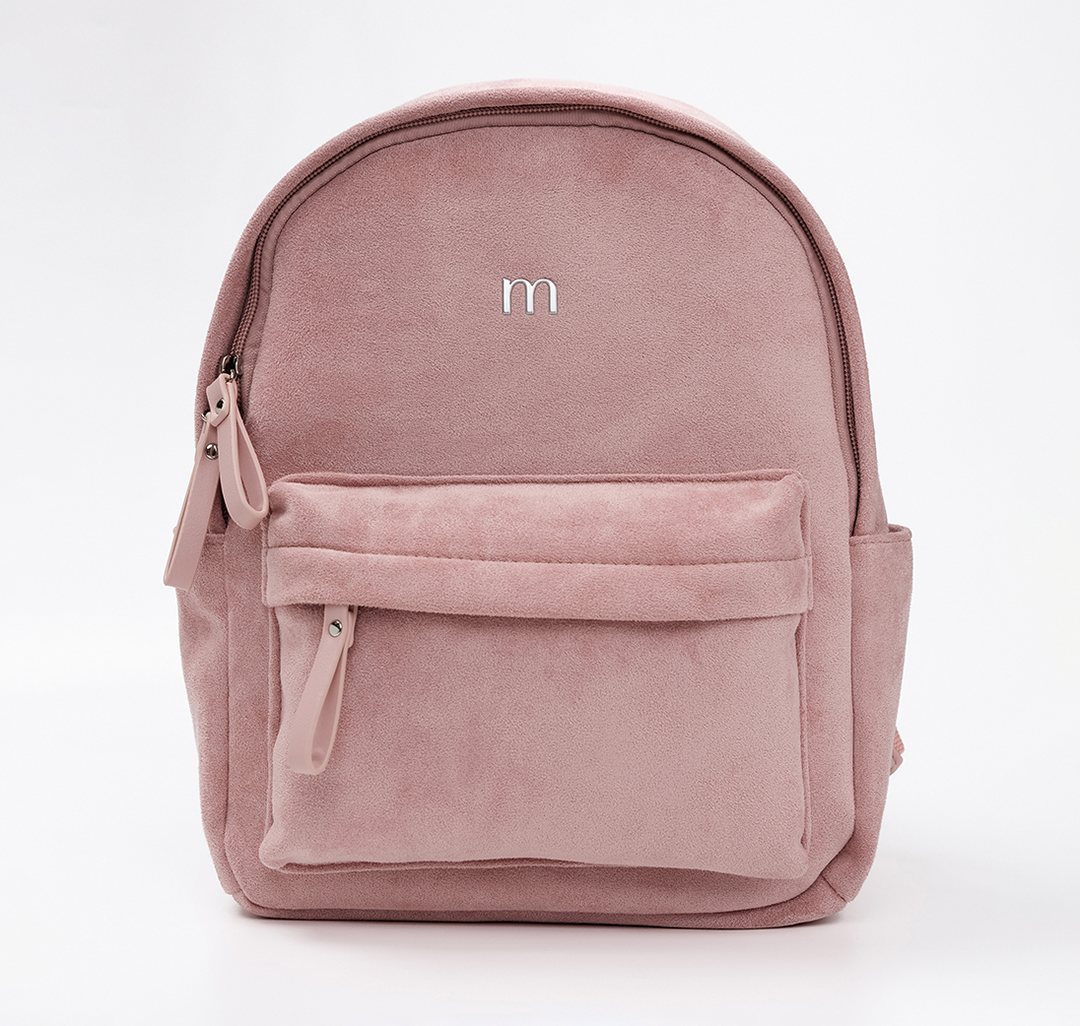 Рюкзак Мармалато, цвет розовый #1