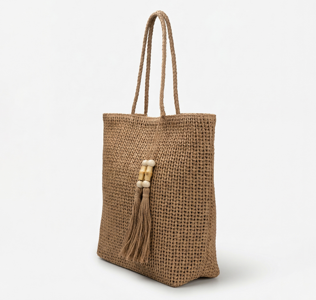 Сумка Мармалато, цвет бежевый #2