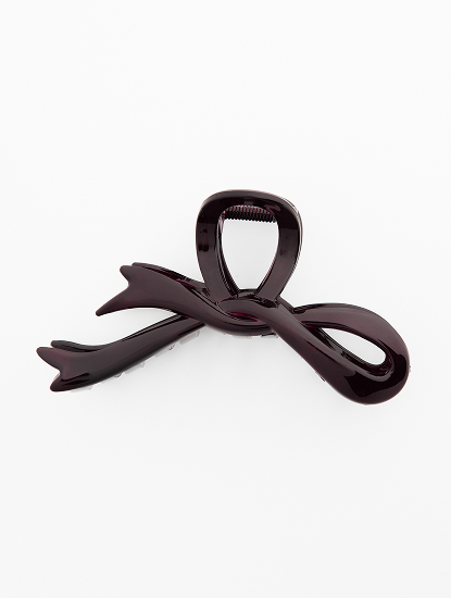 Заколка-краб