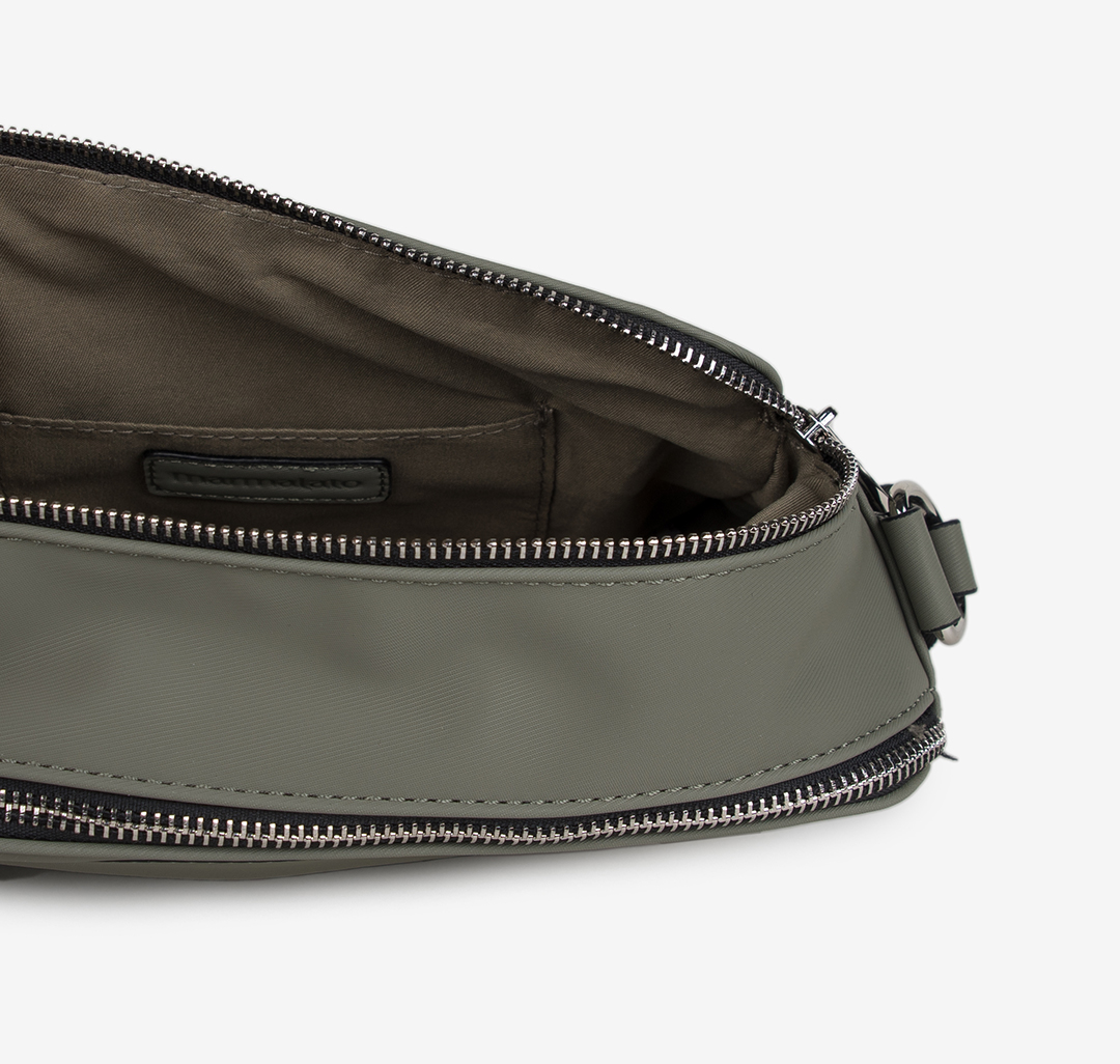 Сумка-кошелек Мармалато, цвет Хаки #2