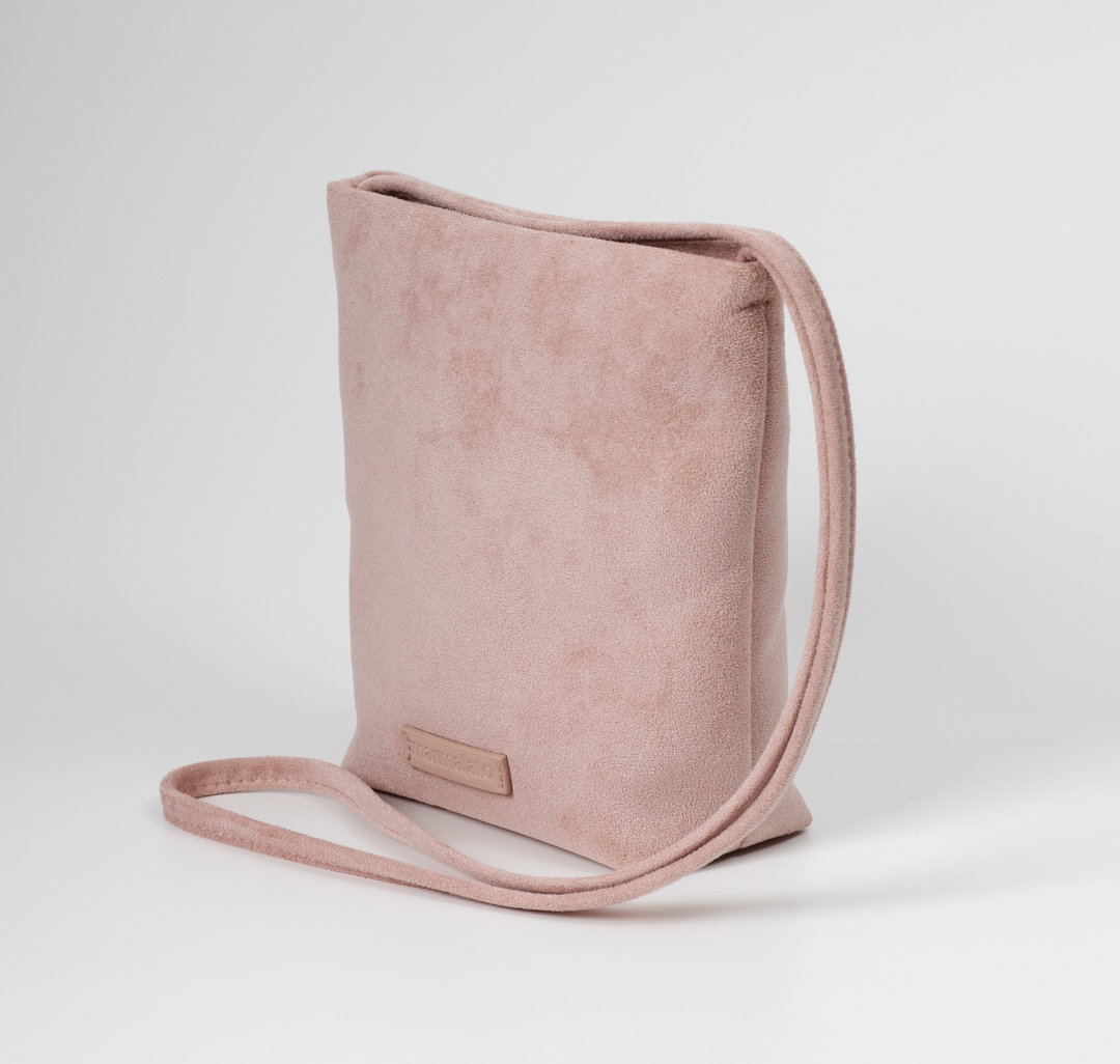 Сумка-кошелек Мармалато, цвет розовый #2