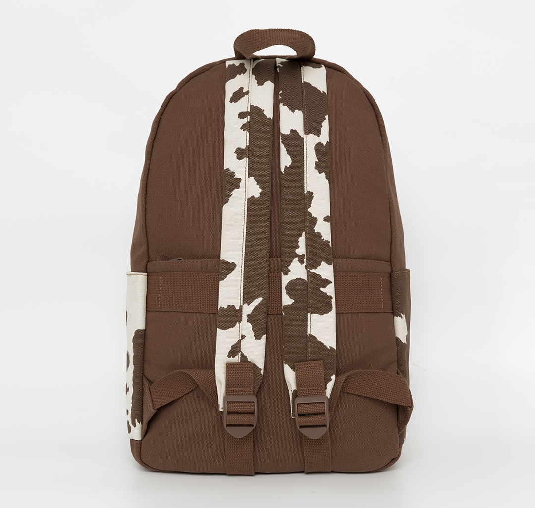 Рюкзак Мармалато, цвет коричневый-молочный #3