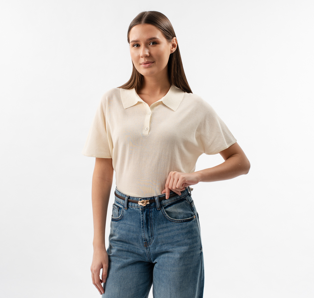 Ремень Мармалато, цвет шоколадный-золото #3