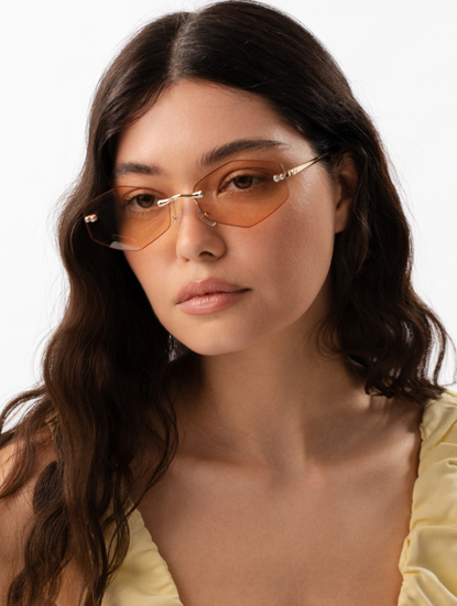 Очки с чехлом