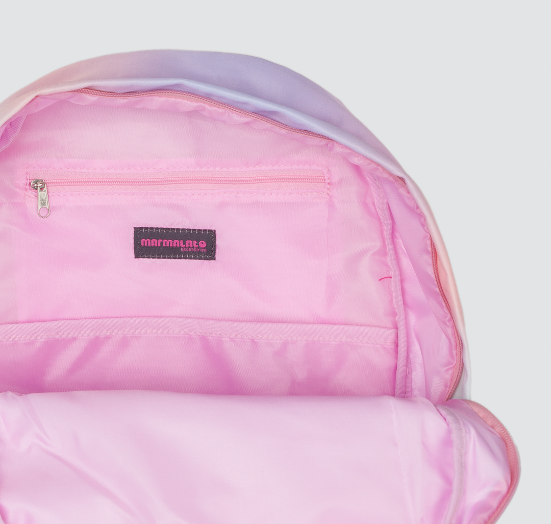 Текстильный женский рюкзак Мармалато, цвет Мультиколор #3