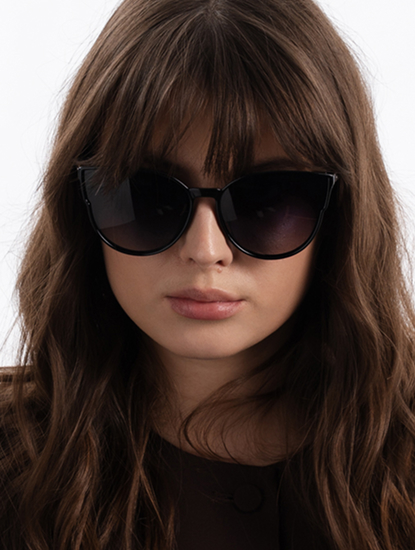 Очки с чехлом