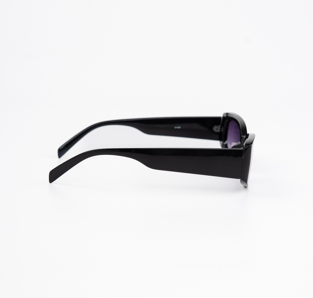 Очки с чехлом Мармалато, цвет черный #6