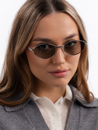 Очки с чехлом