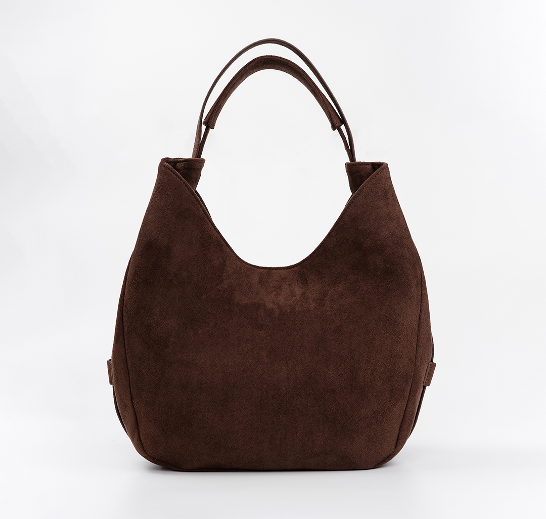 Сумка Мармалато, цвет шоколадный #3