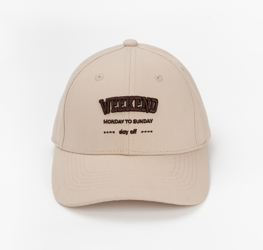 Бейсболка Мармалато, цвет бежевый-коричневый #4