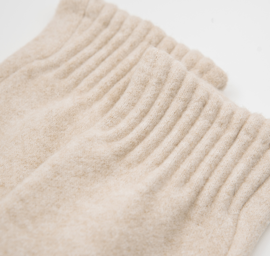 Перчатки Мармалато, цвет Бежевый #3