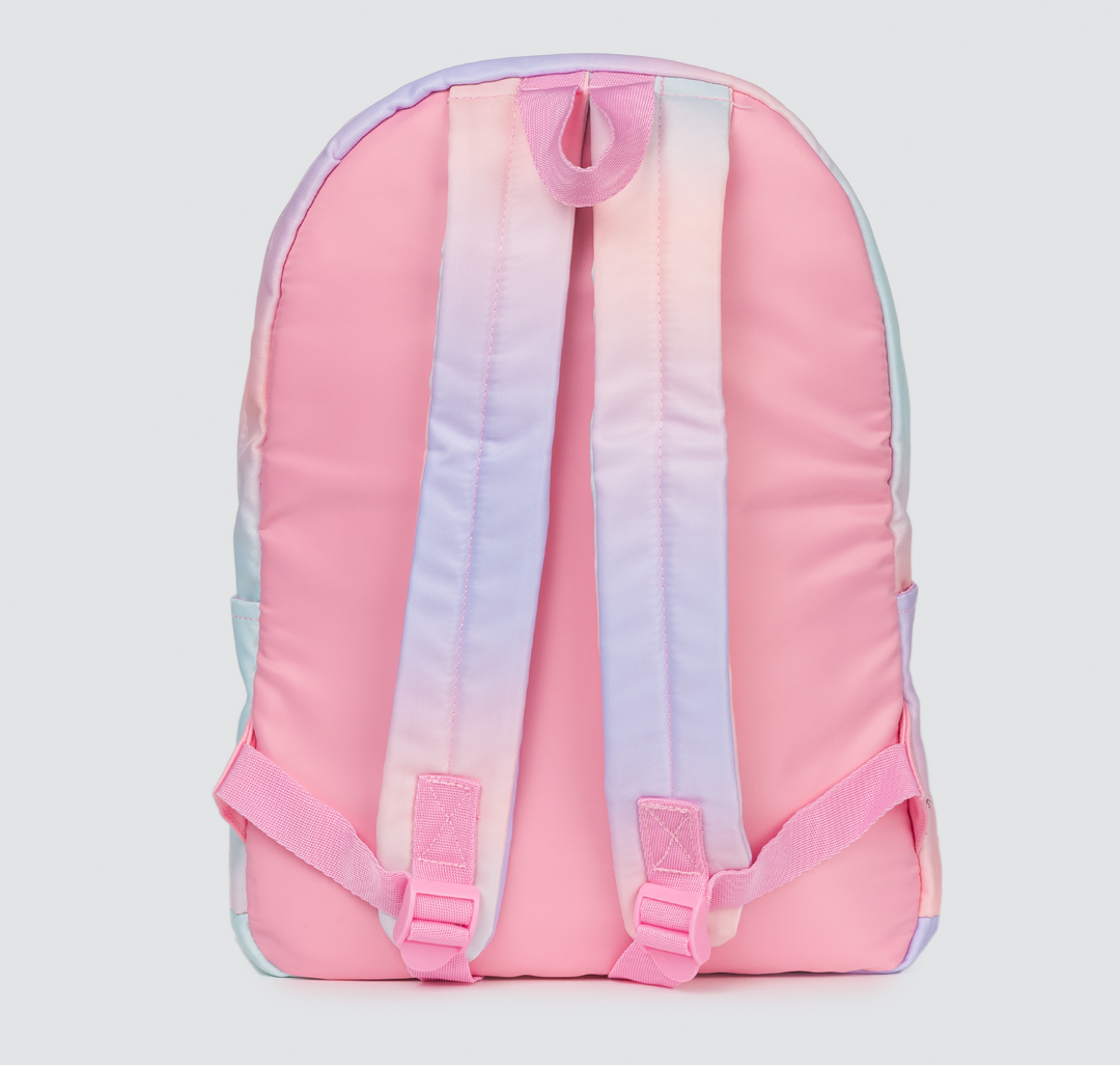 Текстильный женский рюкзак Мармалато, цвет Мультиколор #4