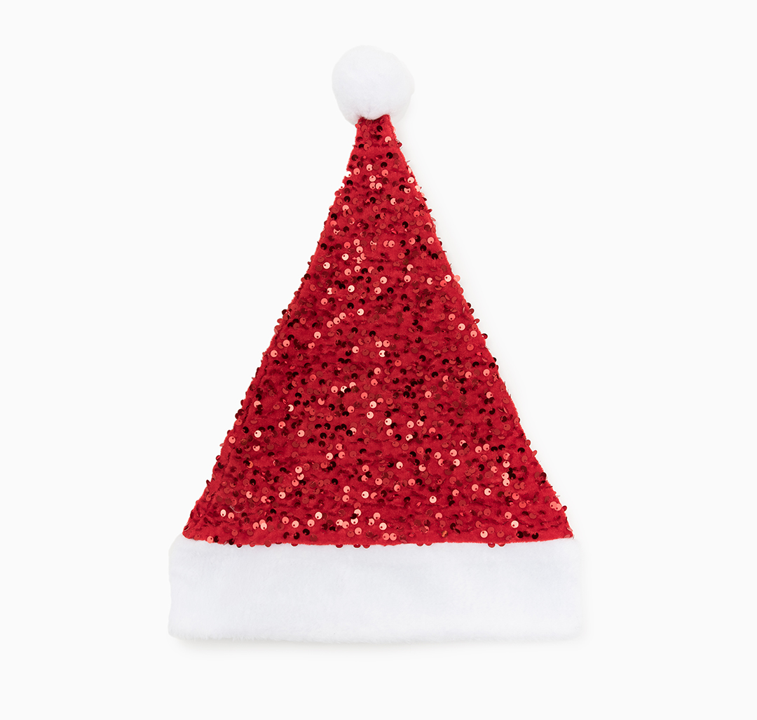 Шапка Мармалато, цвет Красный-белый #2