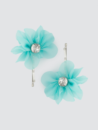 мятный-серебро-прозрачный