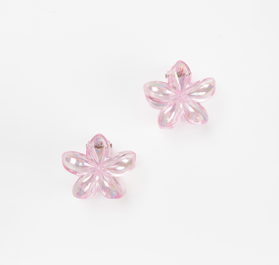 Набор крабов (2 шт) Мармалато, цвет розовый-мультиколор #3