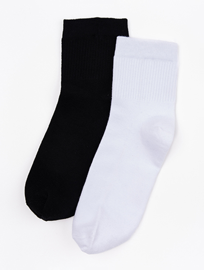 Носки (2 пары)