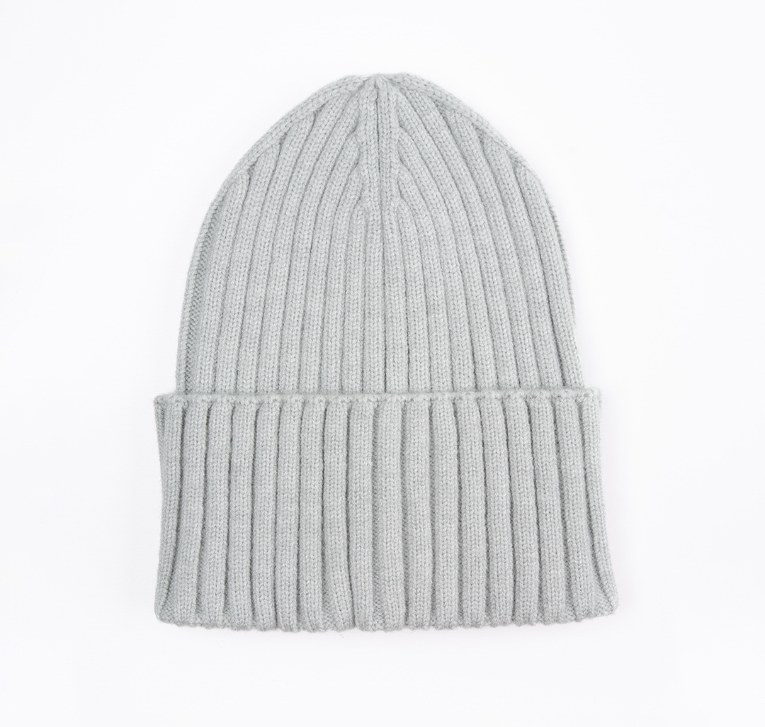 Шапка Мармалато, цвет светло-светло-серый #4
