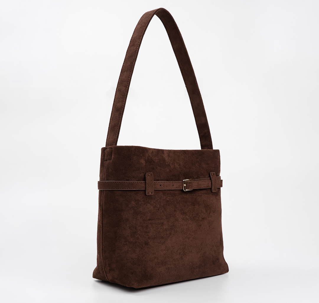 Сумка Мармалато, цвет шоколадный #2