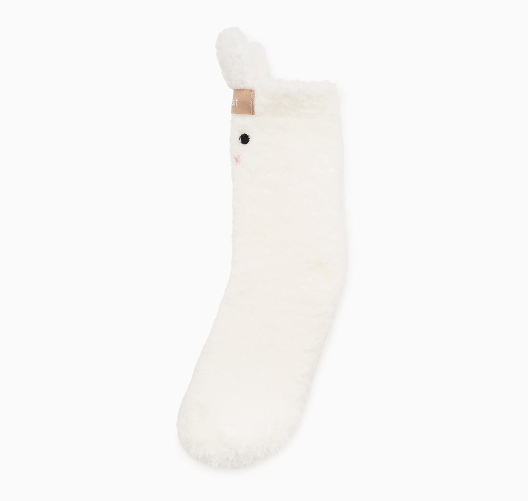 Носки (1 пара) Мармалато, цвет Молочный-бежевый #2