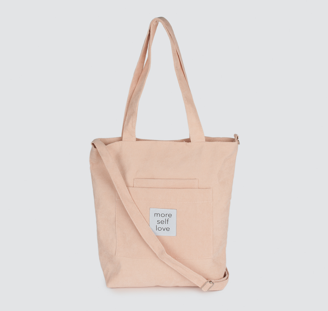 Бежевая сумка шоппер Мармалато, цвет Бежевый #1