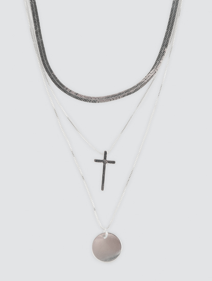 серебро