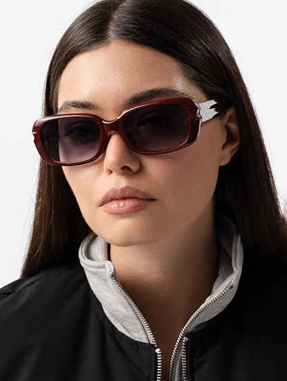 Очки с чехлом